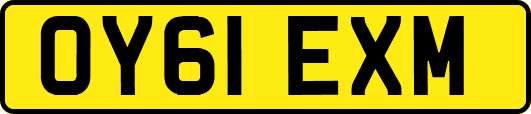 OY61EXM