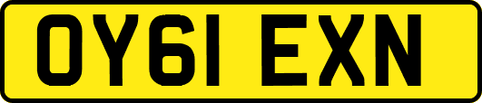 OY61EXN