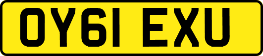 OY61EXU
