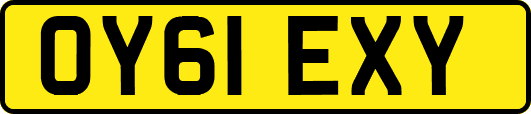 OY61EXY