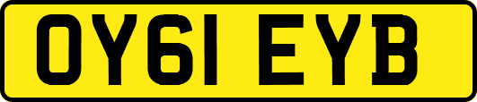 OY61EYB