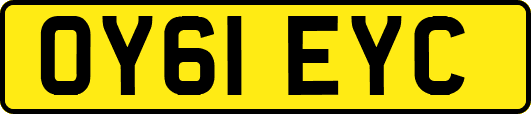 OY61EYC