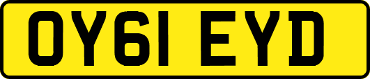 OY61EYD