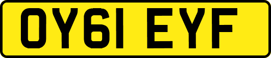 OY61EYF