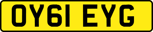 OY61EYG
