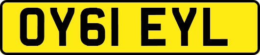 OY61EYL