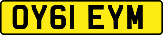 OY61EYM