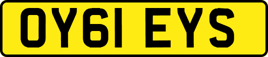 OY61EYS