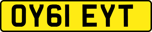 OY61EYT