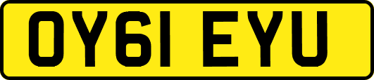 OY61EYU