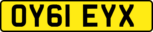 OY61EYX