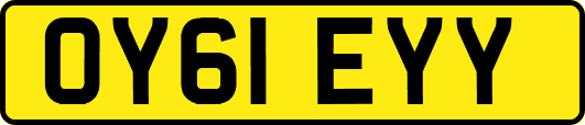 OY61EYY
