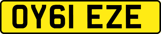 OY61EZE