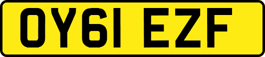 OY61EZF