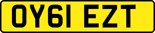 OY61EZT