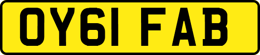 OY61FAB