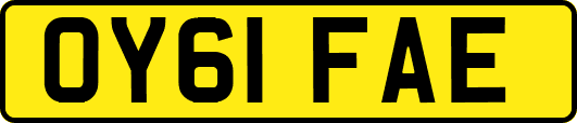 OY61FAE