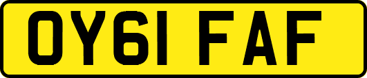 OY61FAF