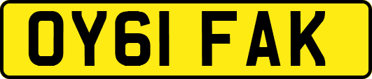 OY61FAK