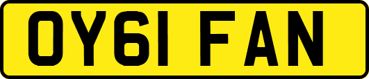 OY61FAN