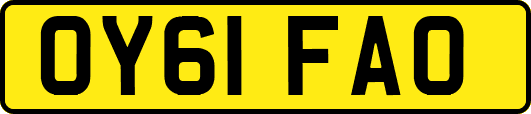 OY61FAO