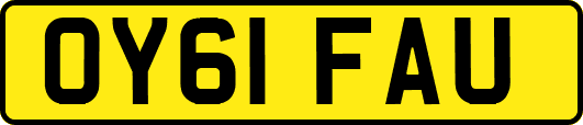 OY61FAU
