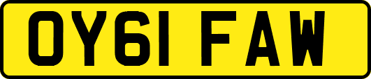 OY61FAW