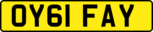 OY61FAY