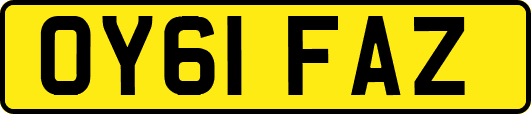 OY61FAZ