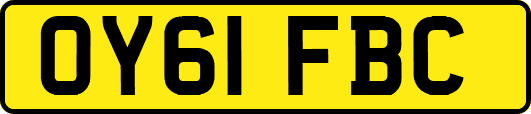 OY61FBC