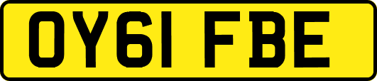 OY61FBE