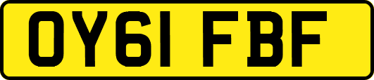 OY61FBF