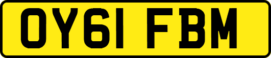 OY61FBM