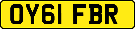 OY61FBR