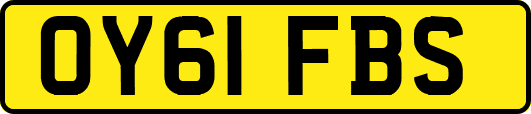 OY61FBS