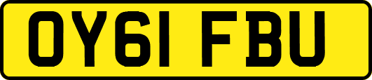 OY61FBU
