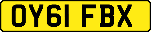 OY61FBX