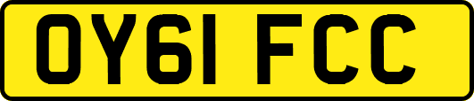 OY61FCC
