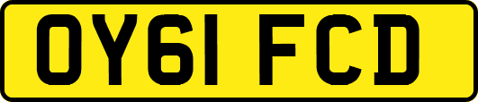 OY61FCD
