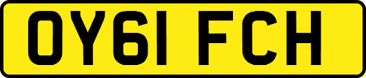 OY61FCH