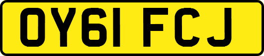 OY61FCJ