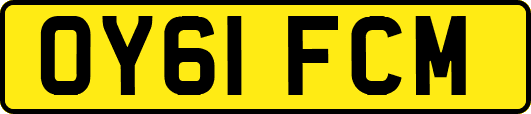 OY61FCM
