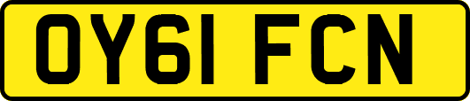 OY61FCN