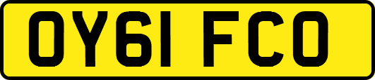 OY61FCO