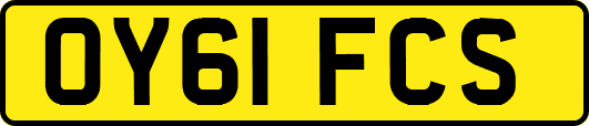 OY61FCS