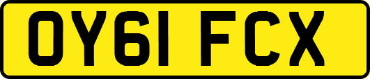 OY61FCX