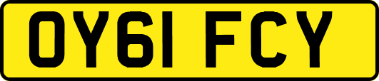 OY61FCY