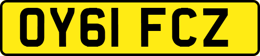 OY61FCZ