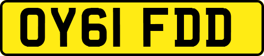 OY61FDD