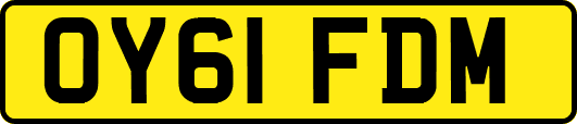 OY61FDM